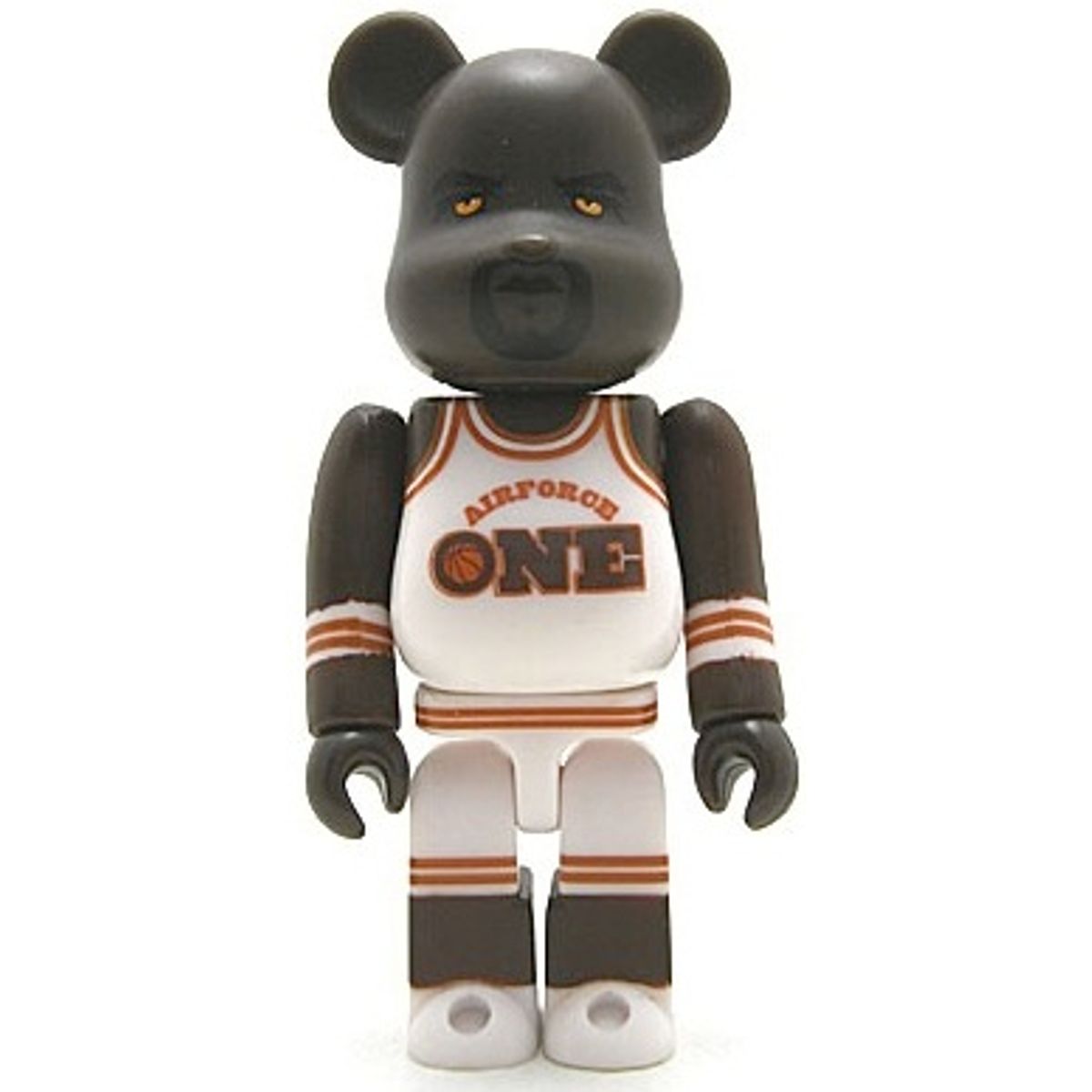 Be@r Force One - Slammer