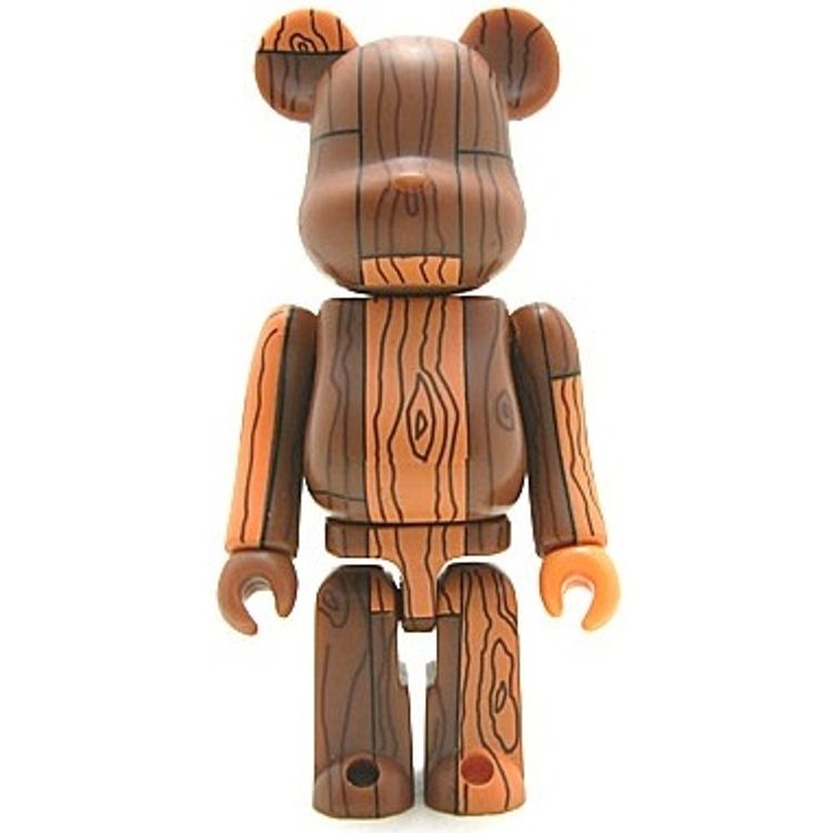 Be@r Force One - Woody by Medicom