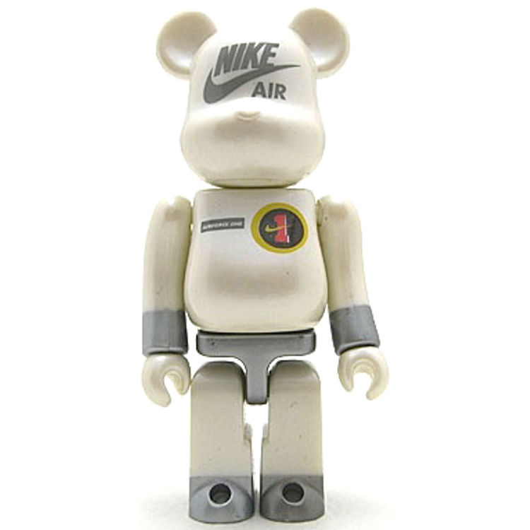 Be@r Force One - Airbe@r by Medicom