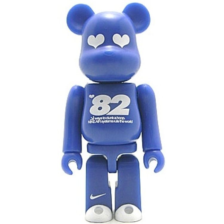 Be@rbrick Be@r force one by Medicom