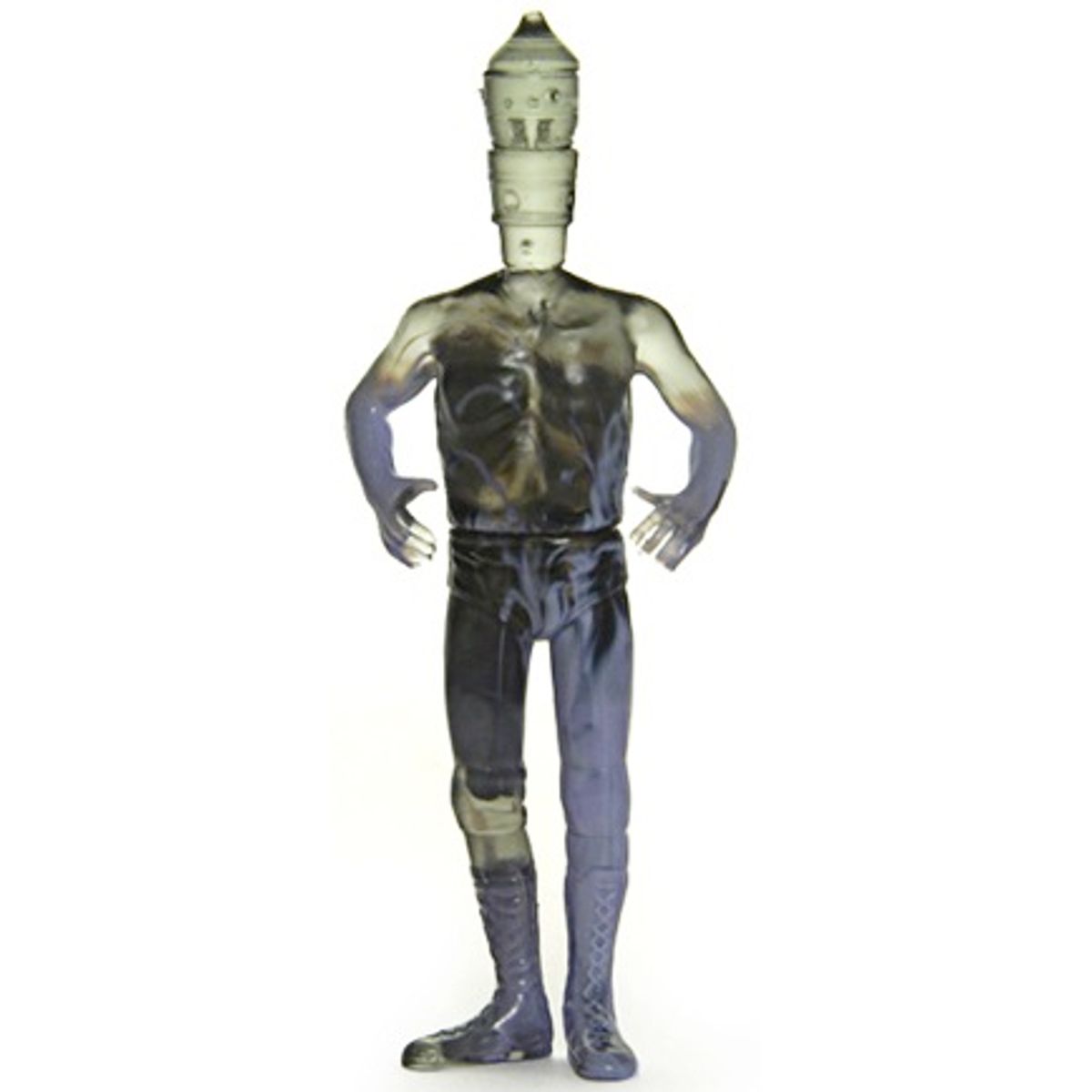 IG-BABA Mk. II - Grape Frog