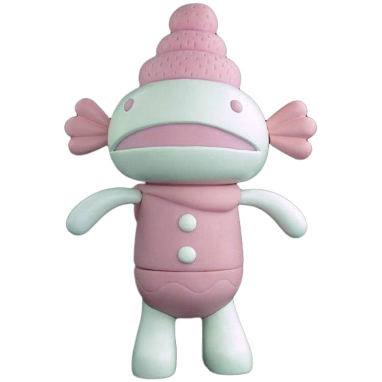 Cactac - Marshmellow by Fluffy House