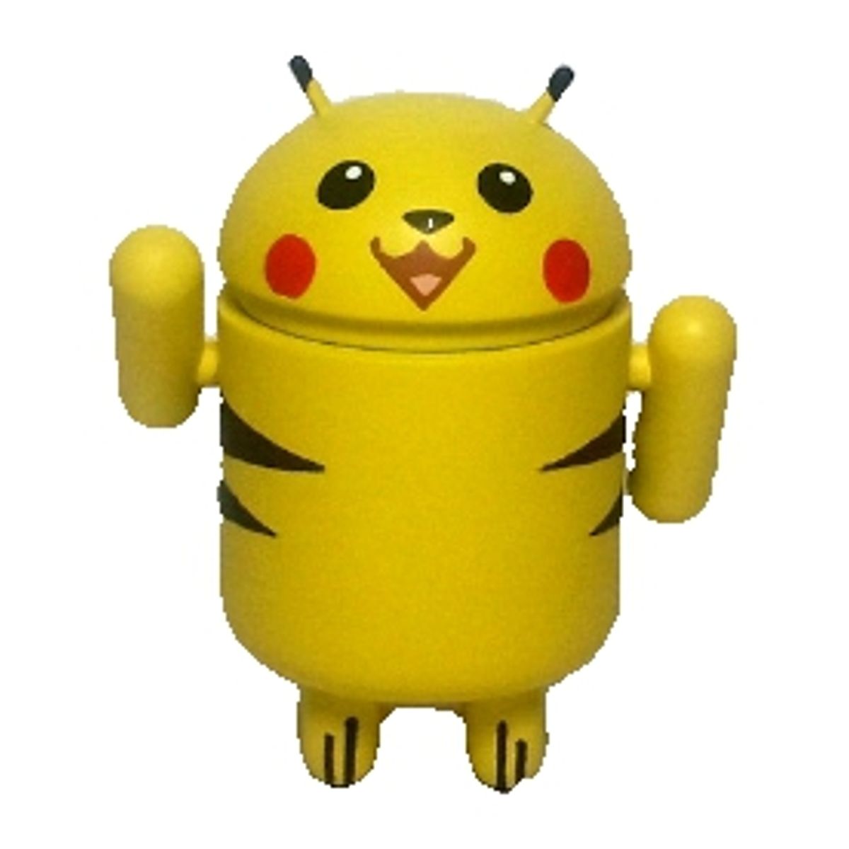 Pikachu Android
