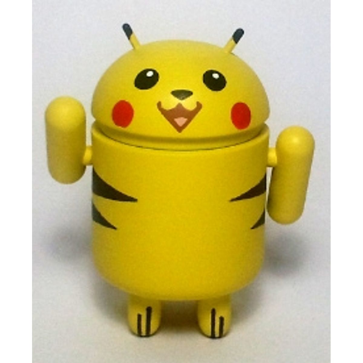 Pikachu Android