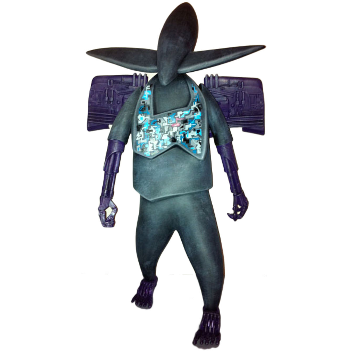 The Assassin