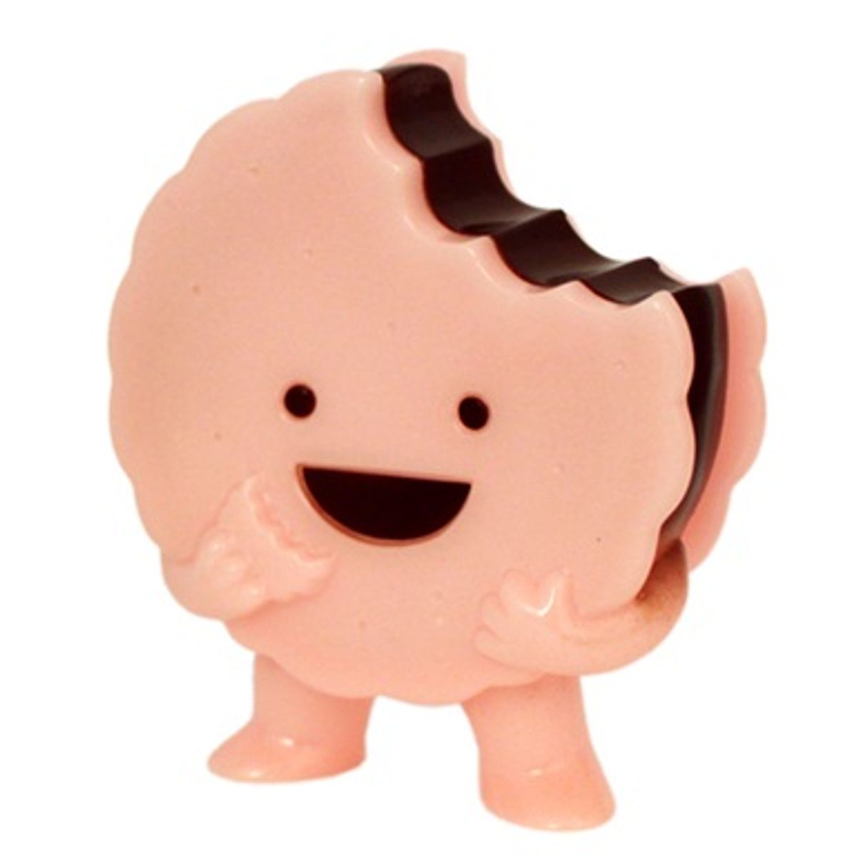 Foster - Strawberry Caramel Delight