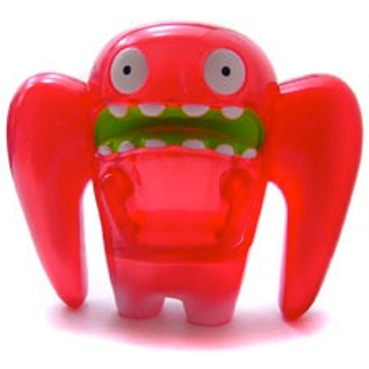 Mothman - Sun-Min Kim Type