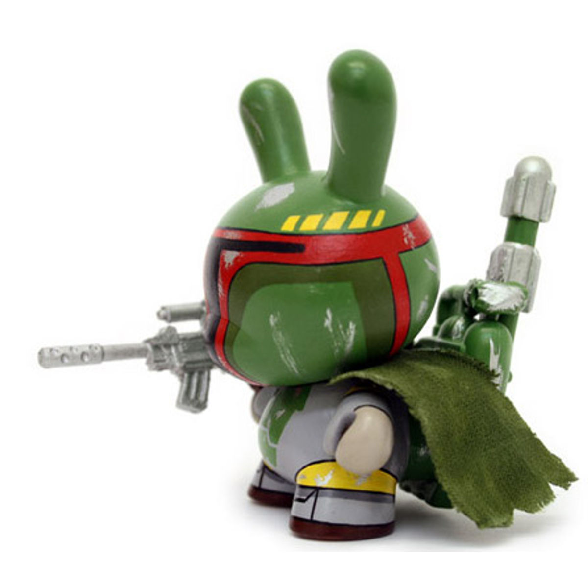 Boba Fett