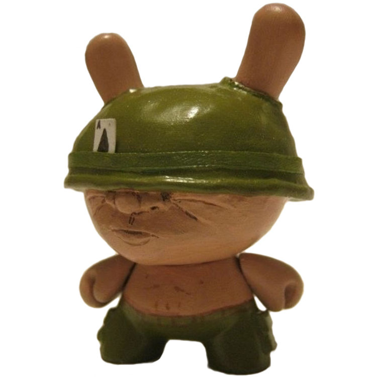 Vato by Matt 'DCAY' Melville