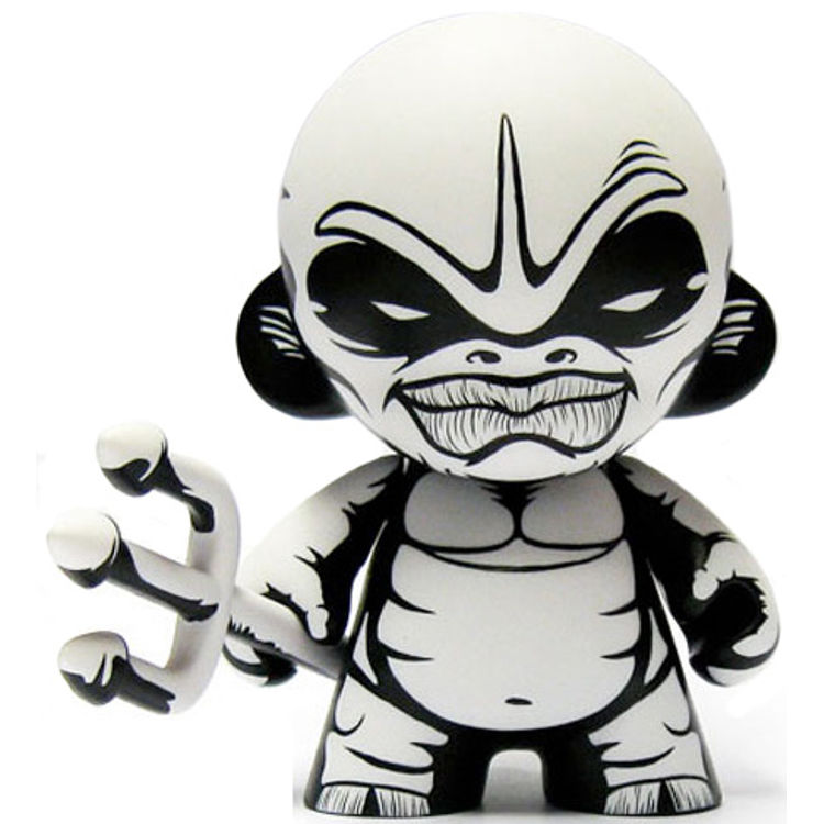 Crown Prince of the Undersea by Jon-Paul Kaiser