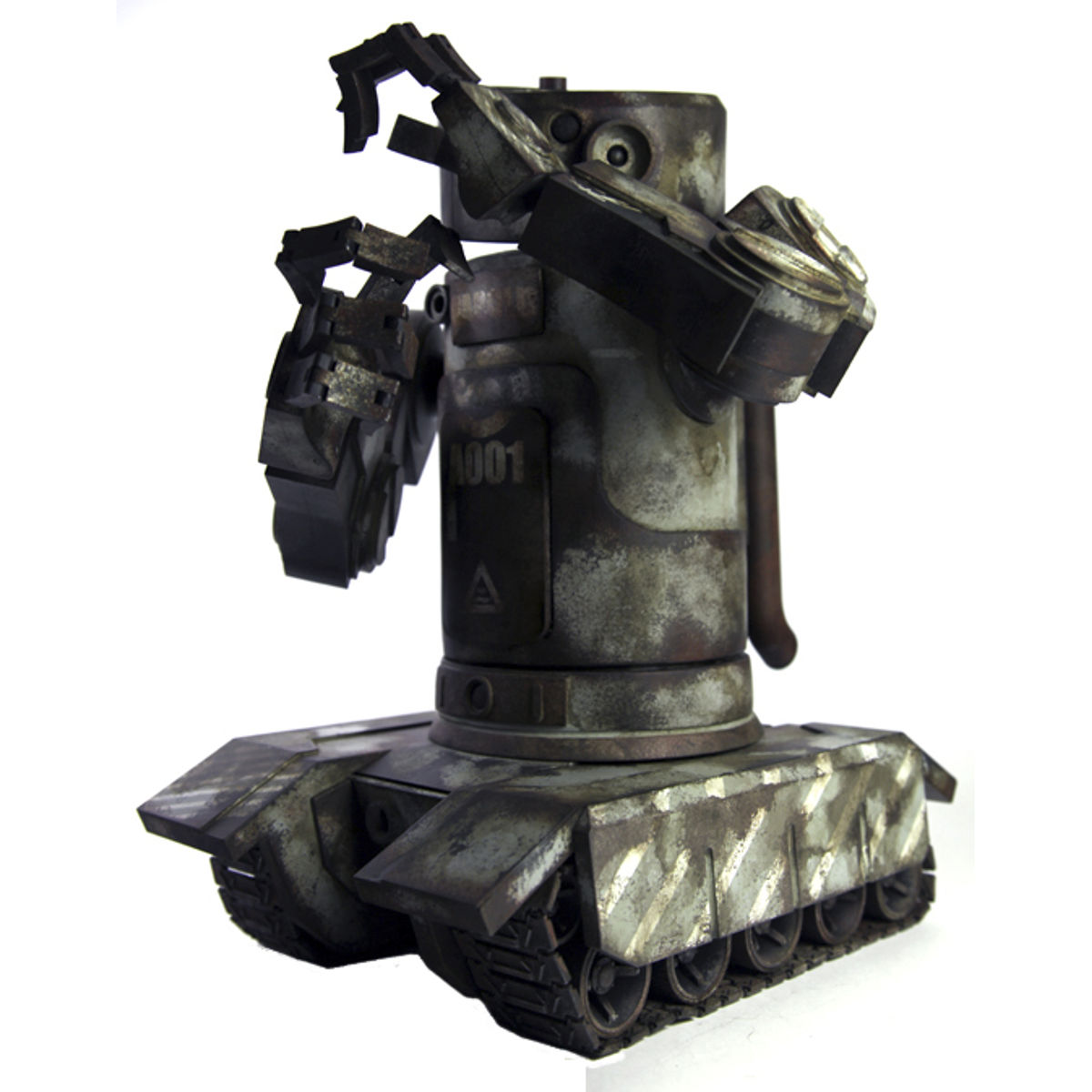 Desert Seventh Div. Harold MK1