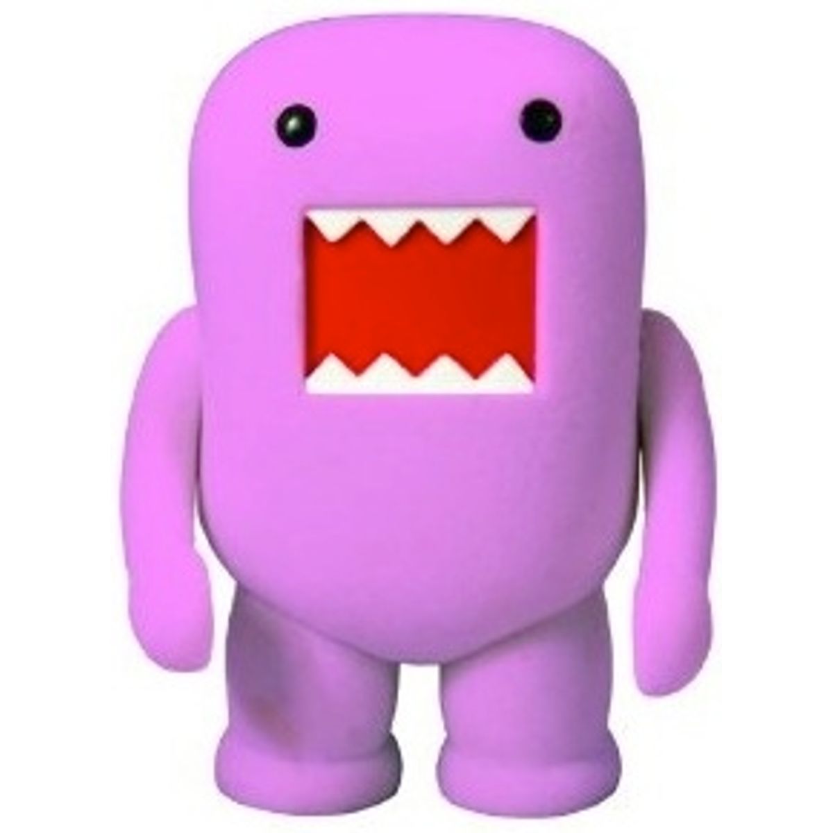Domo - Purple