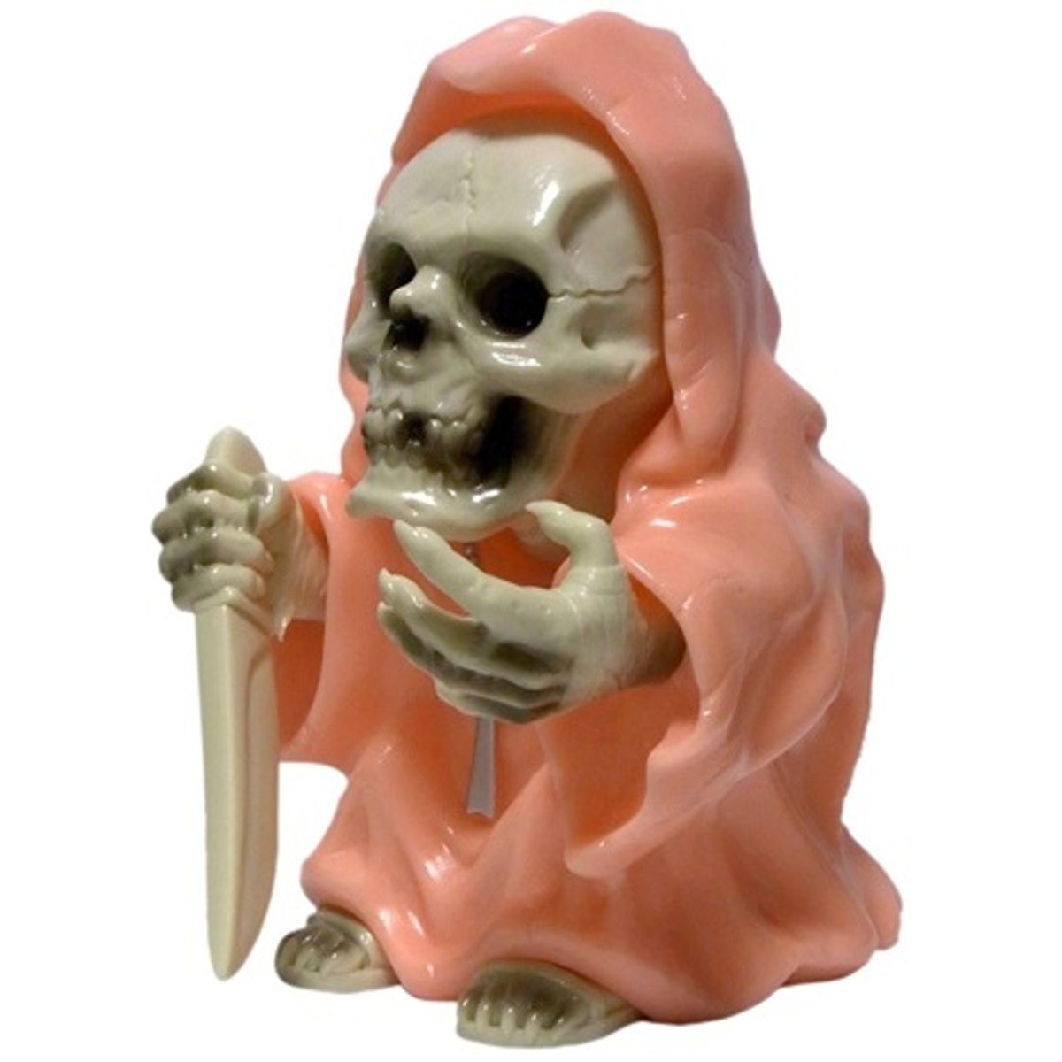 Dr. Mortality - Pink