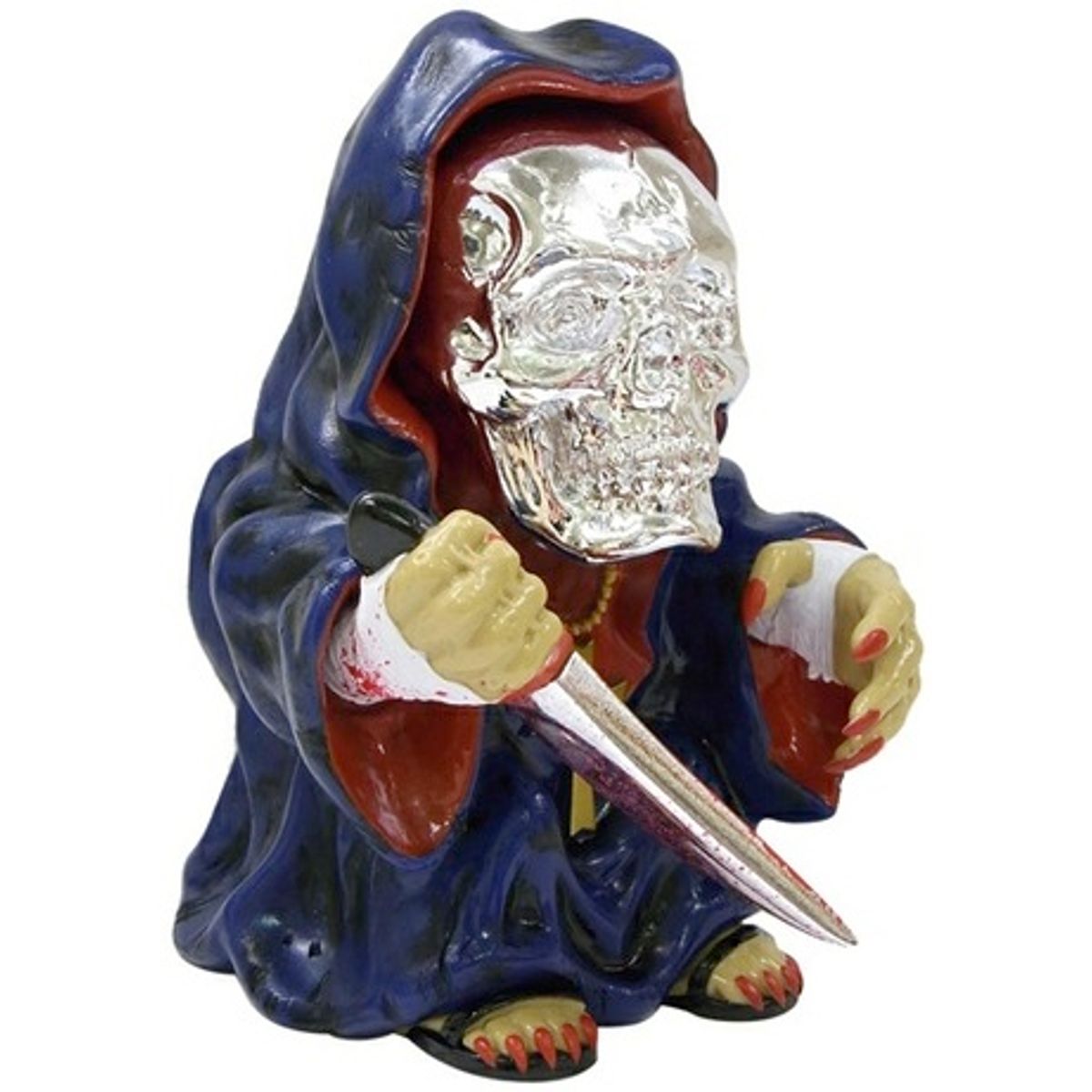 Dr. Mortality - Horimana 20th Anniversary Version