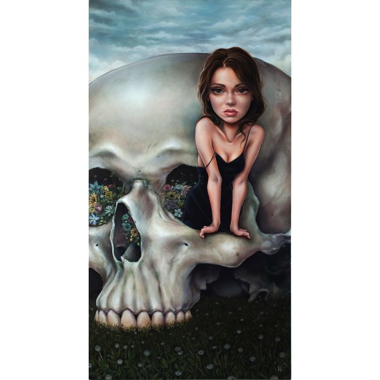 Home Is In Your Head by Ken Keirns