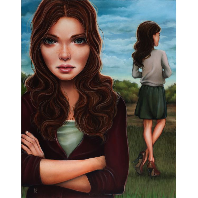 The Compromise by Ken Keirns