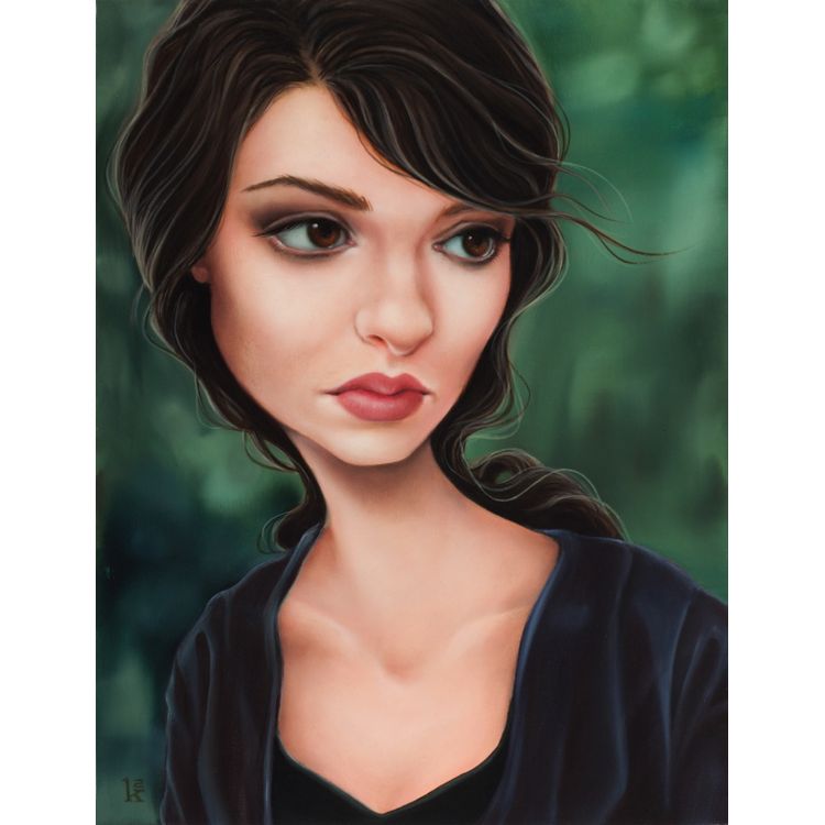 Someday by Ken Keirns