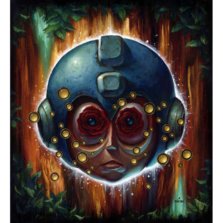 Bomber Blue by N.C. Winters