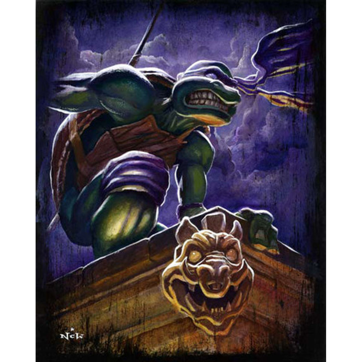 Donatello