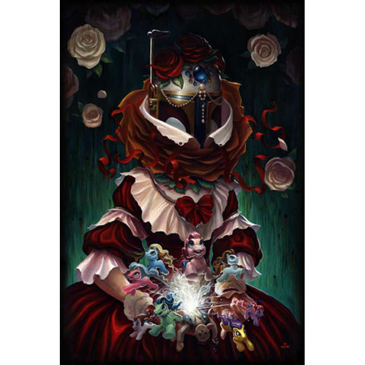 Infinite Bounty by N.C. Winters