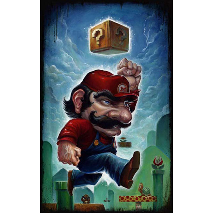 Plumber On The Go by N.C. Winters