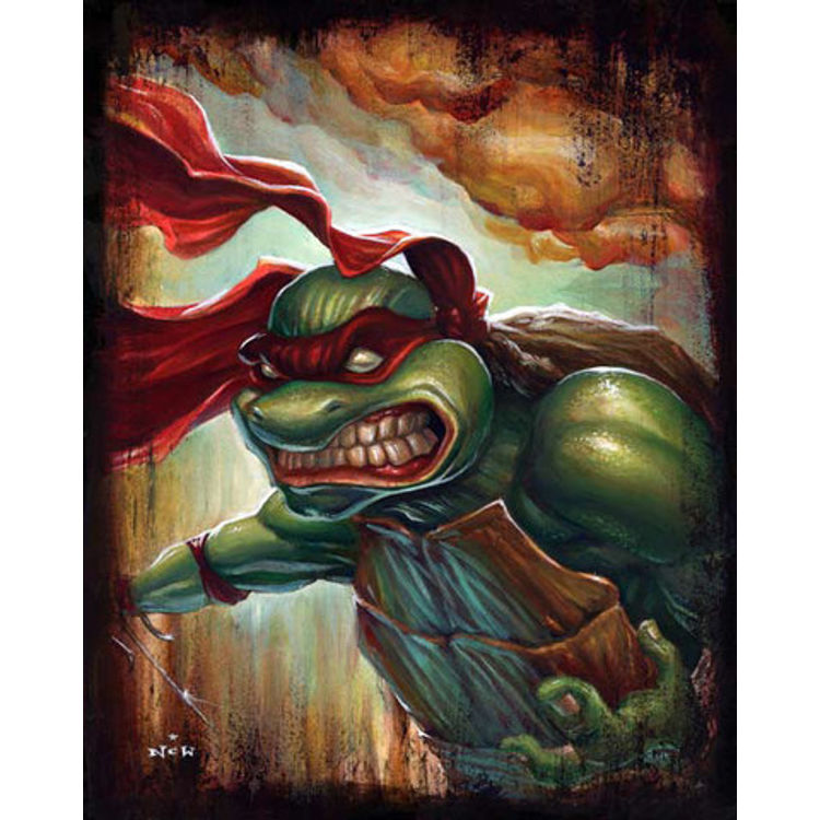Raphael by N.C. Winters