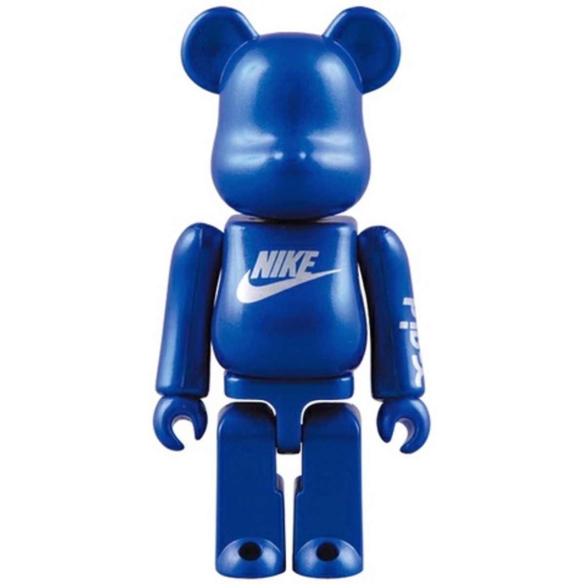 Nike Be@rbrick - Blue