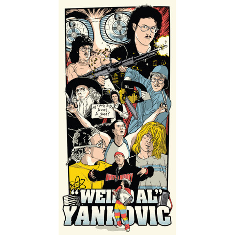 Another One Rides the Bus by Joshua Budich