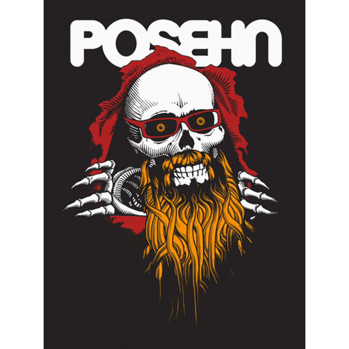 Posehn Ripper