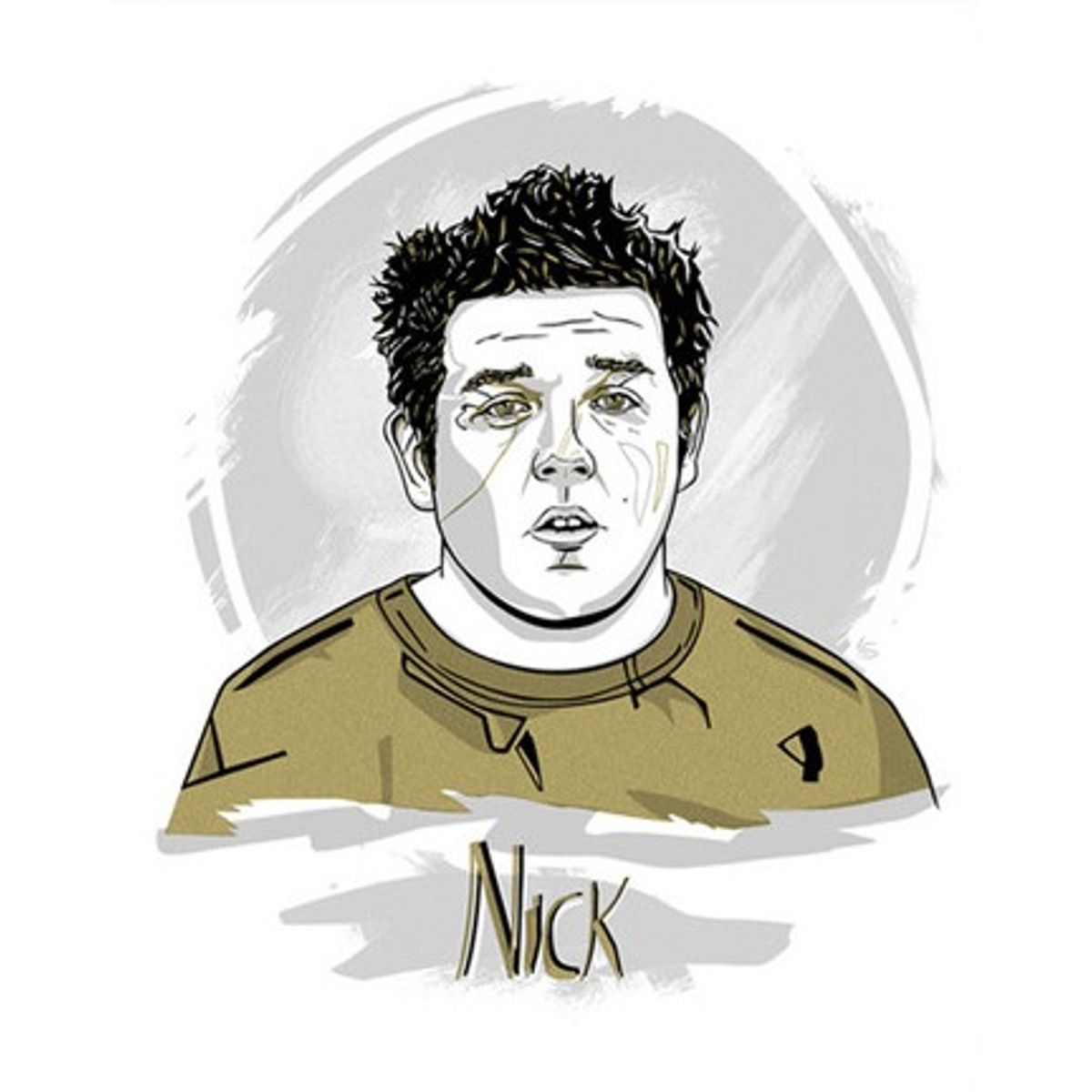 Nick