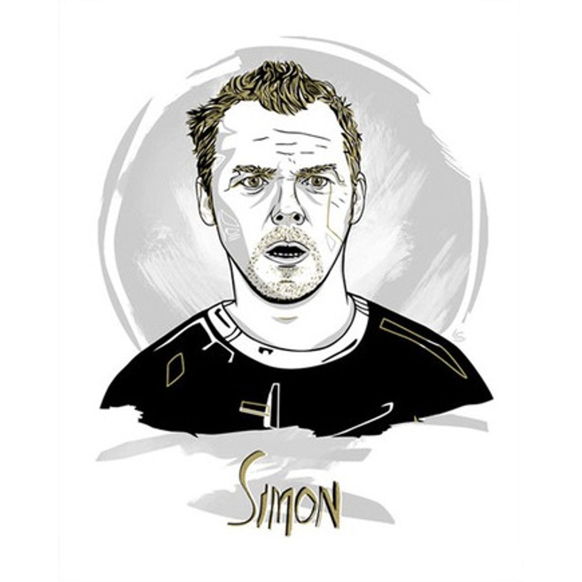 Simon