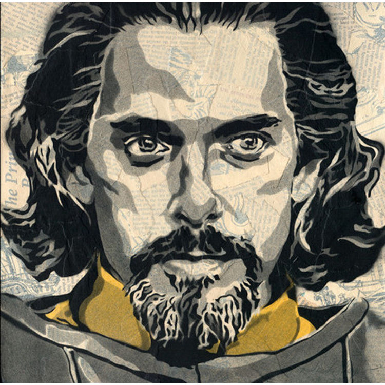 Count Rugen by Nick Comparone