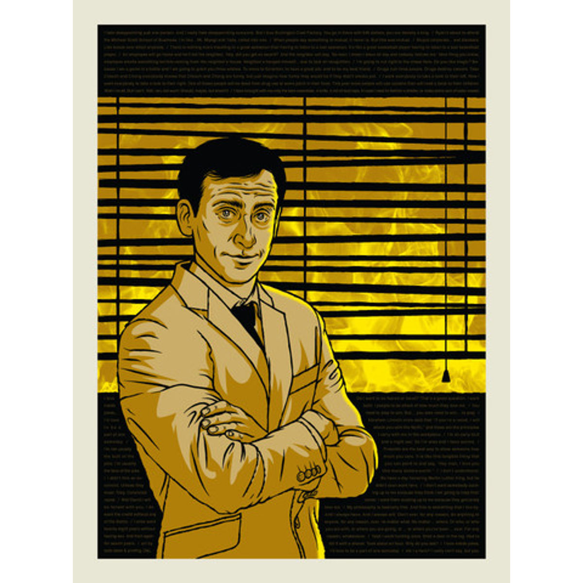 Am I a Hero? I Really Can't Say, But Yes