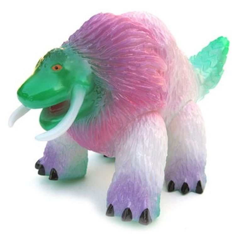 Manmorah by Grumble Toy (Chris Bryan)