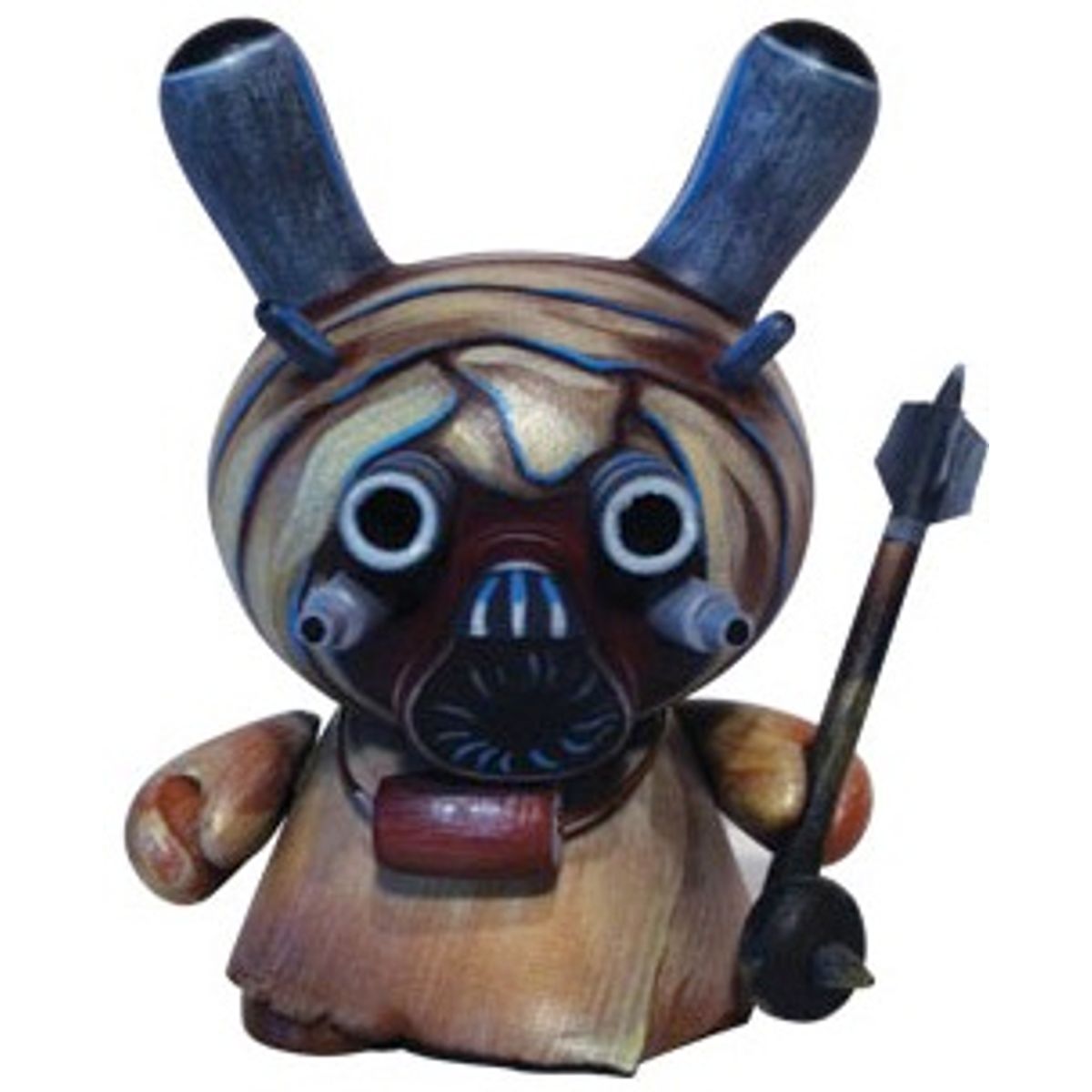 Tuskin Raider
