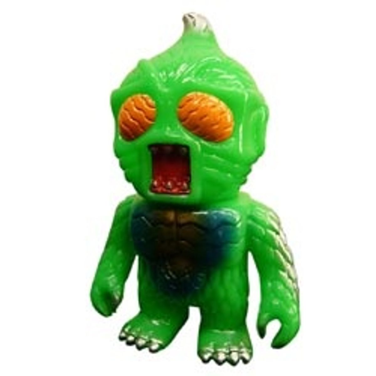 Thunder Ragoon - Green