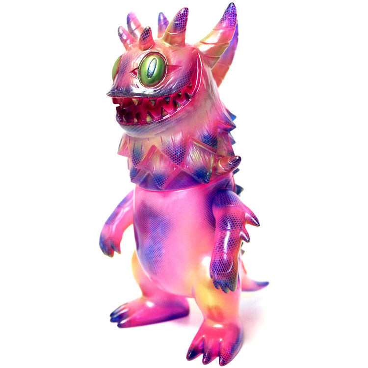 null by Paul Kaiju