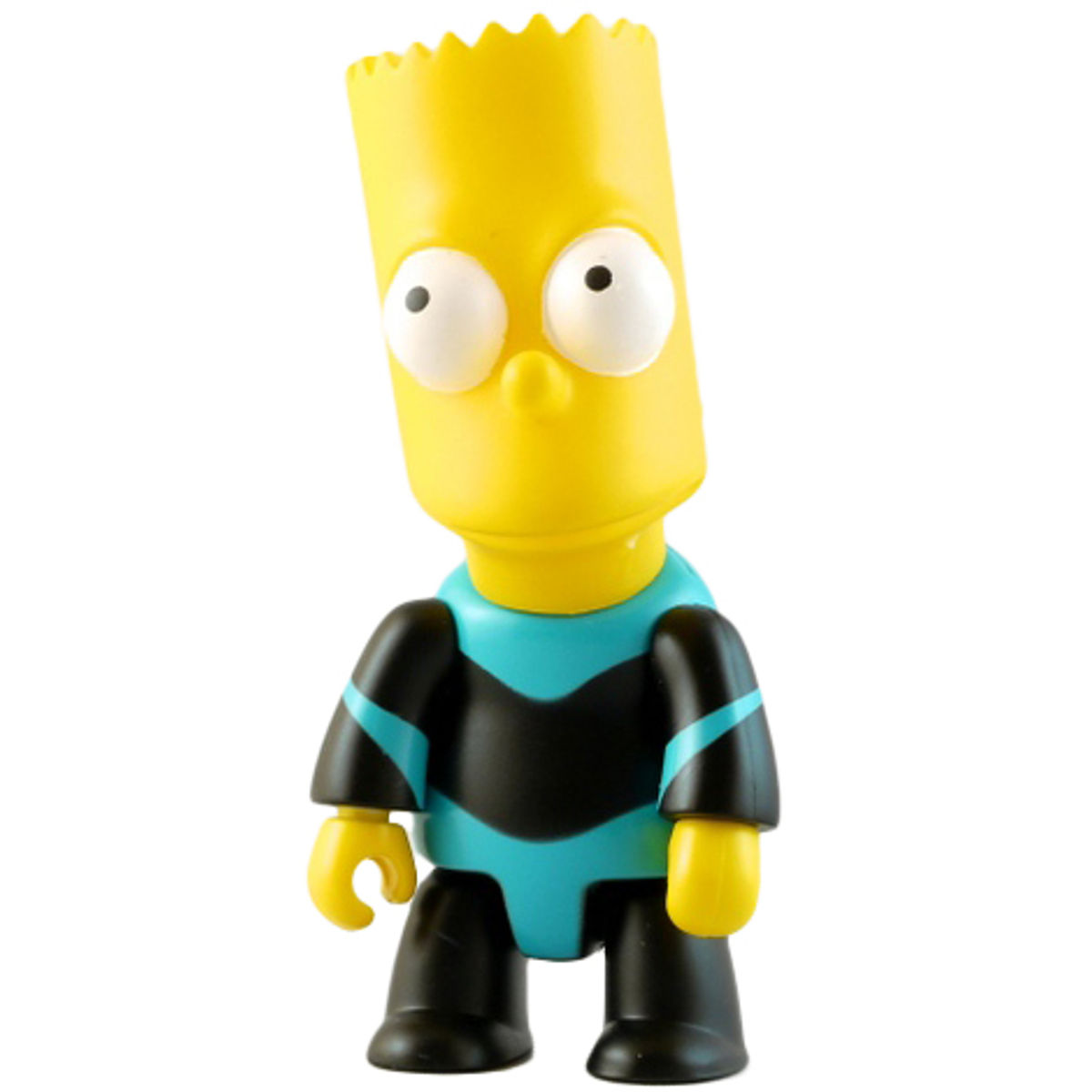 Surfer Bart