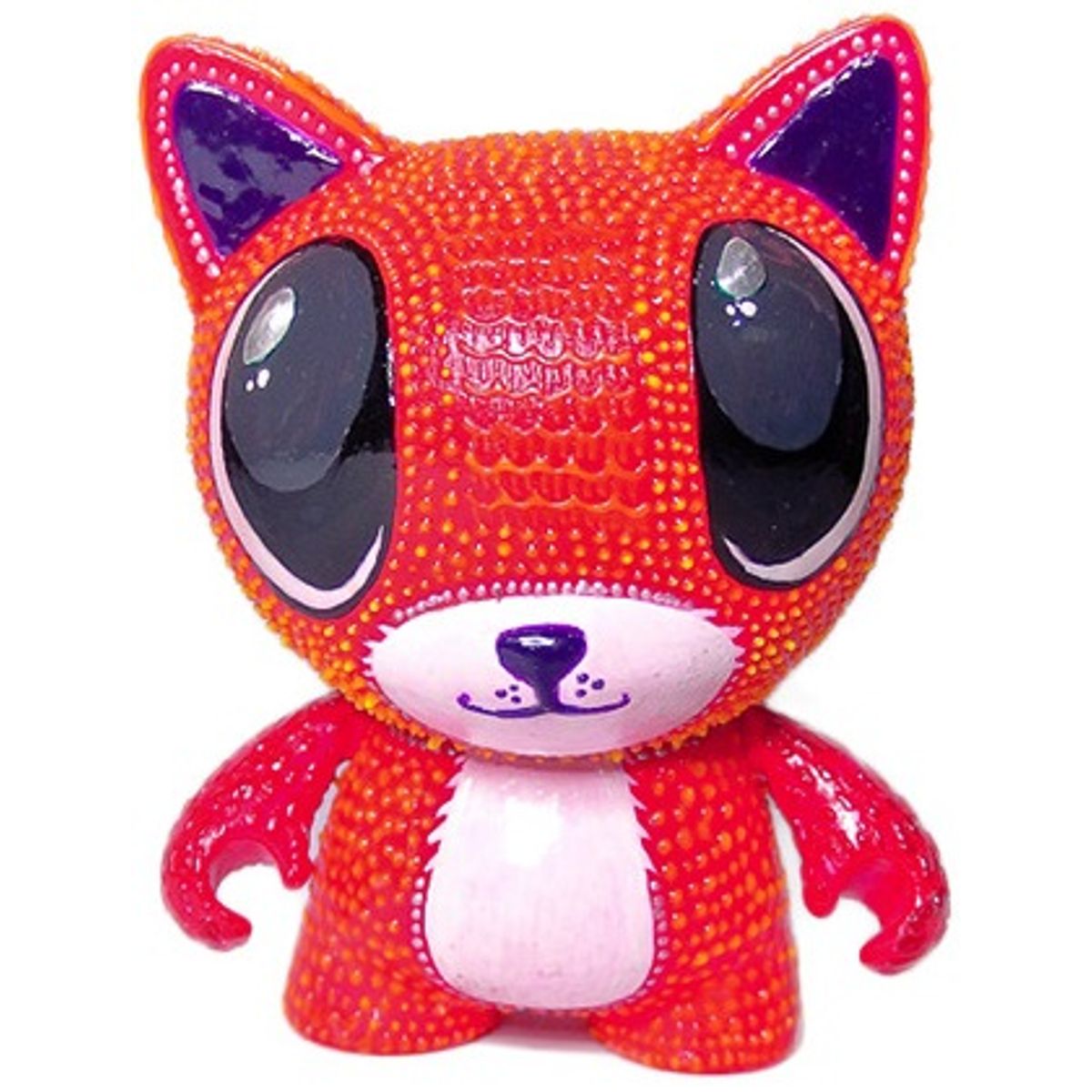 Mini Pinky Happily Trikky