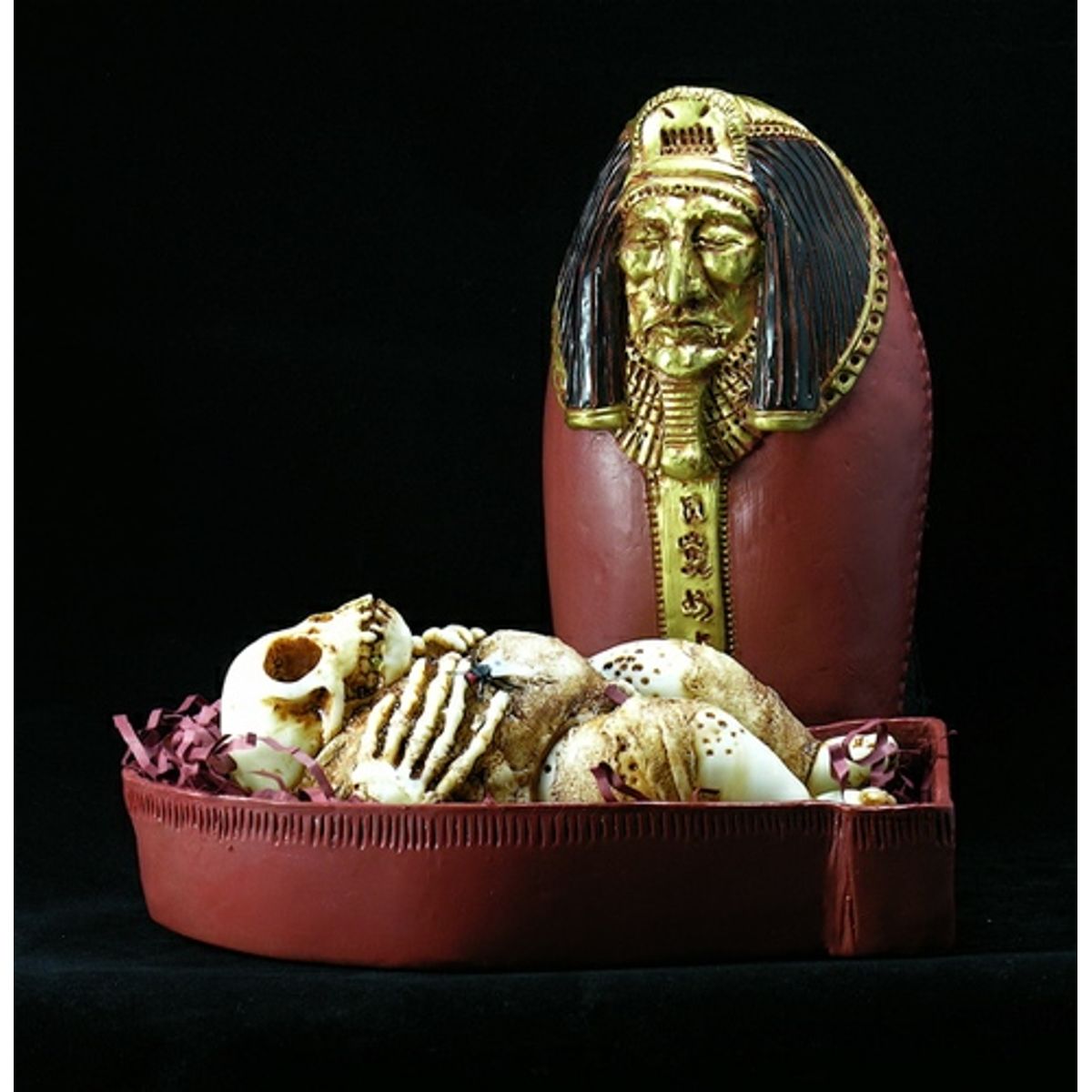 The Legend Of Plaseebo - 1st Edition