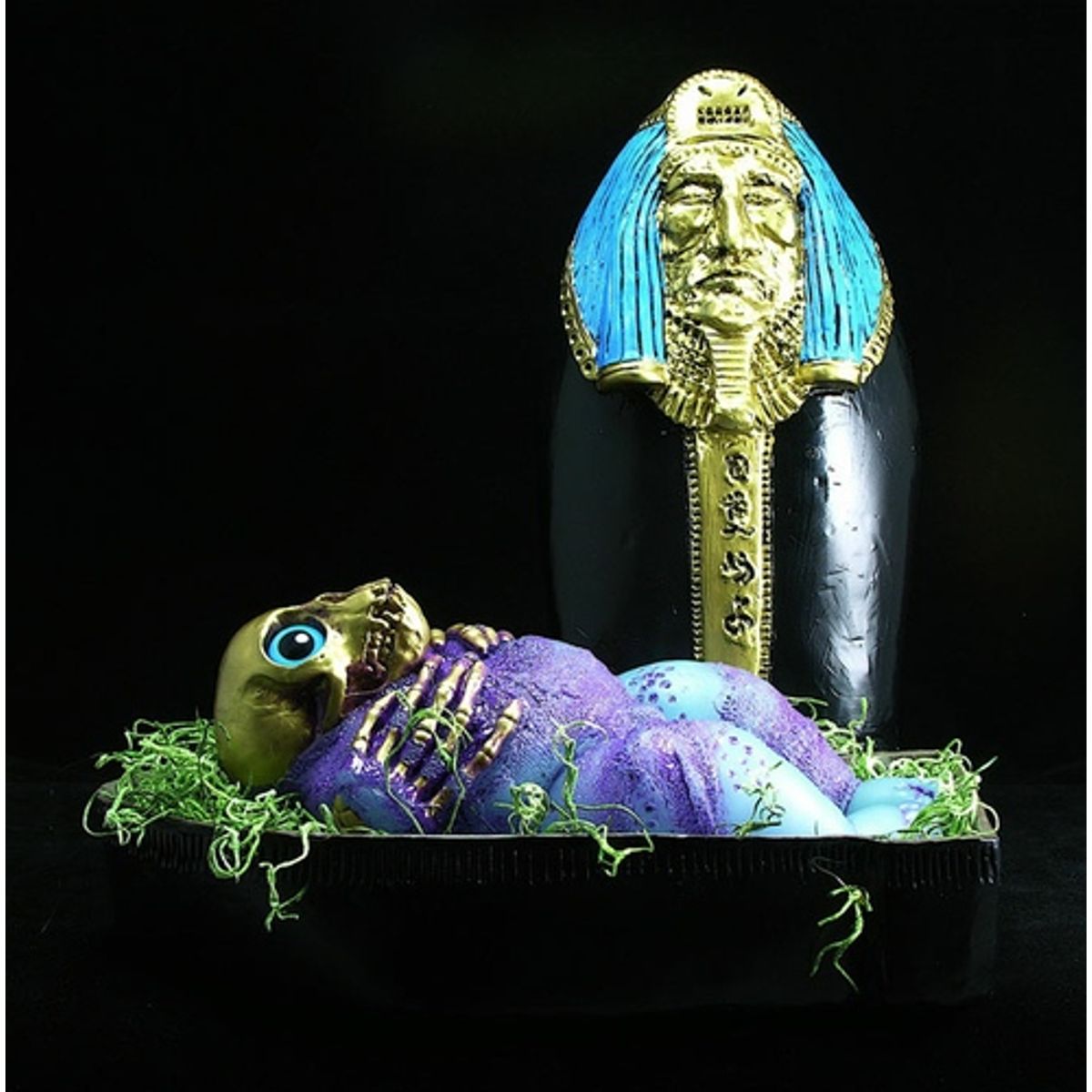 The Legend Of Plaseebo - 2nd Edition