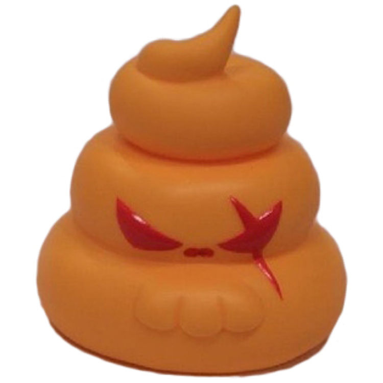 Unkotsu - Orange by Goccodo (Shigeta Tanaka)