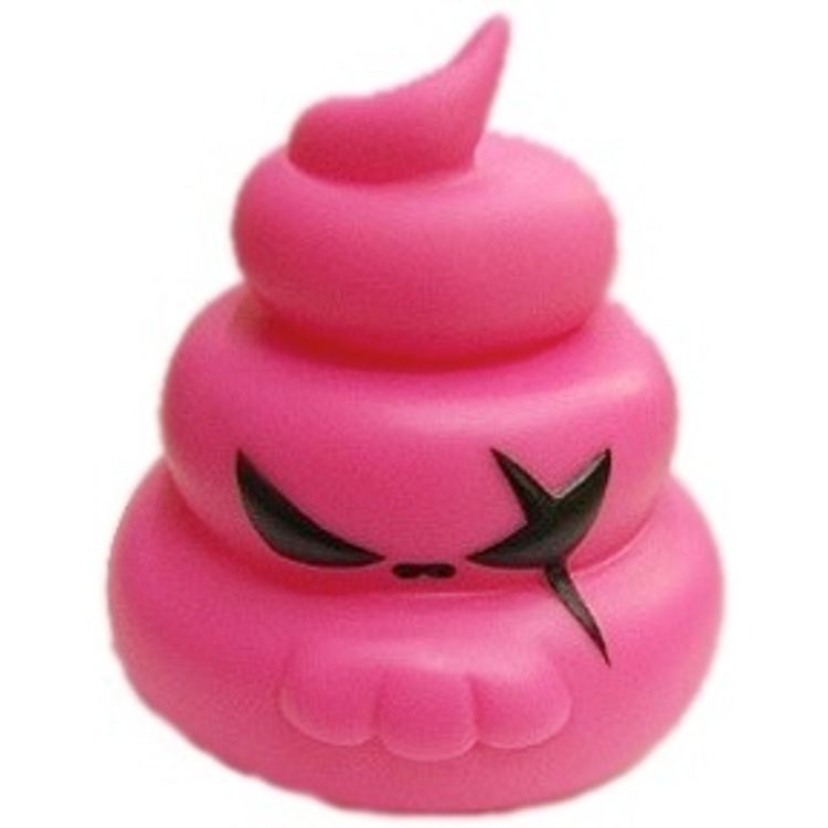 Unkotsu - Pink by Goccodo (Shigeta Tanaka)