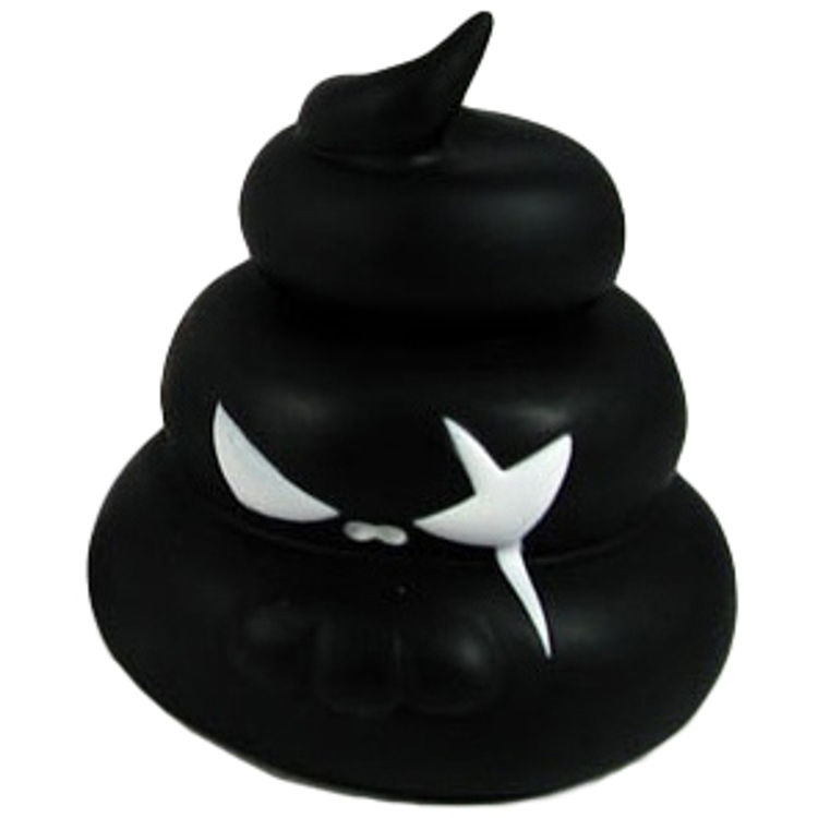 Unkotsu - Black by Goccodo (Shigeta Tanaka)