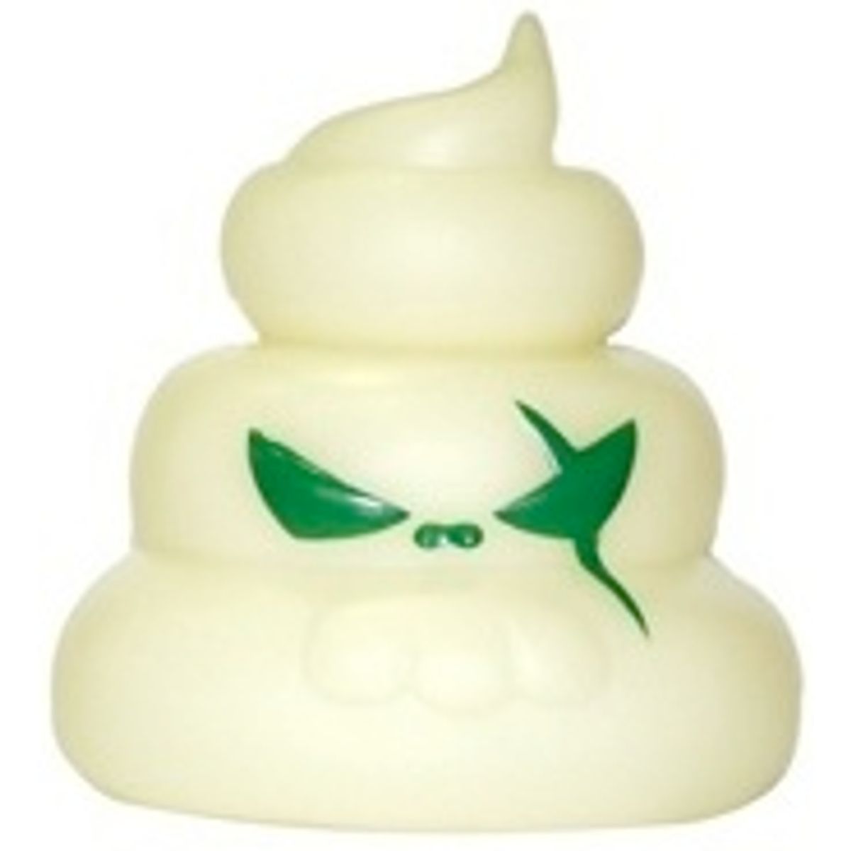 Unkotsu - GID With Green Eyes