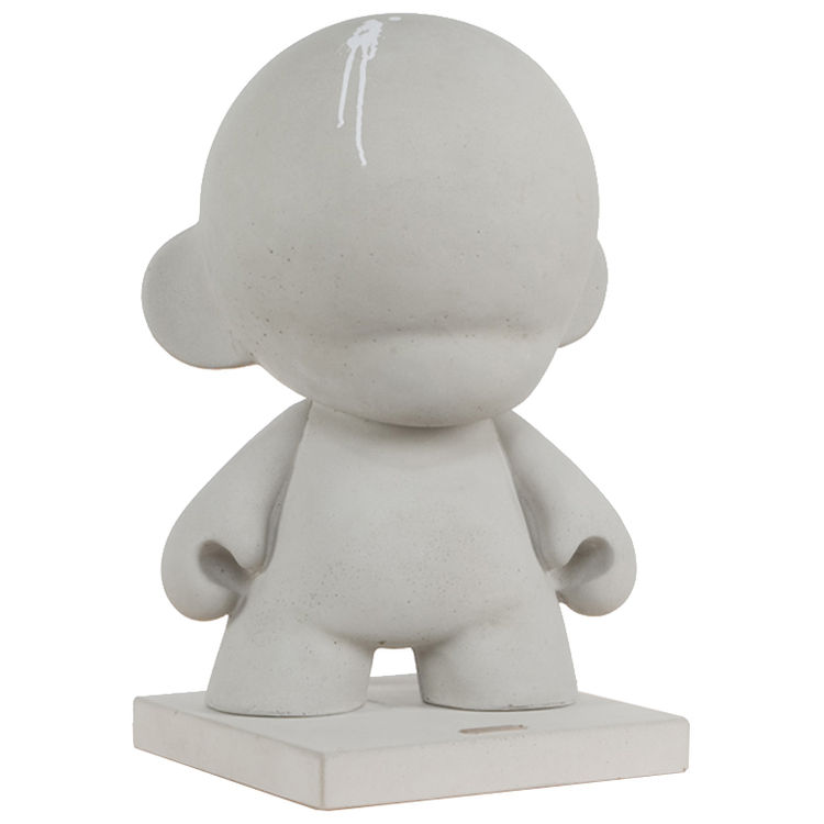 Gnomunny by Joe Doucet