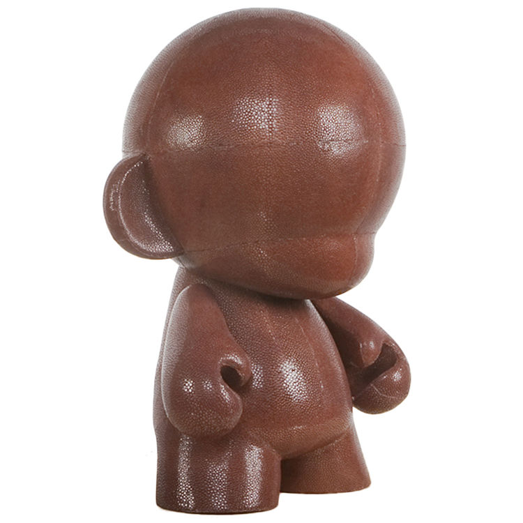 RemyMunny by Richard Shemtov