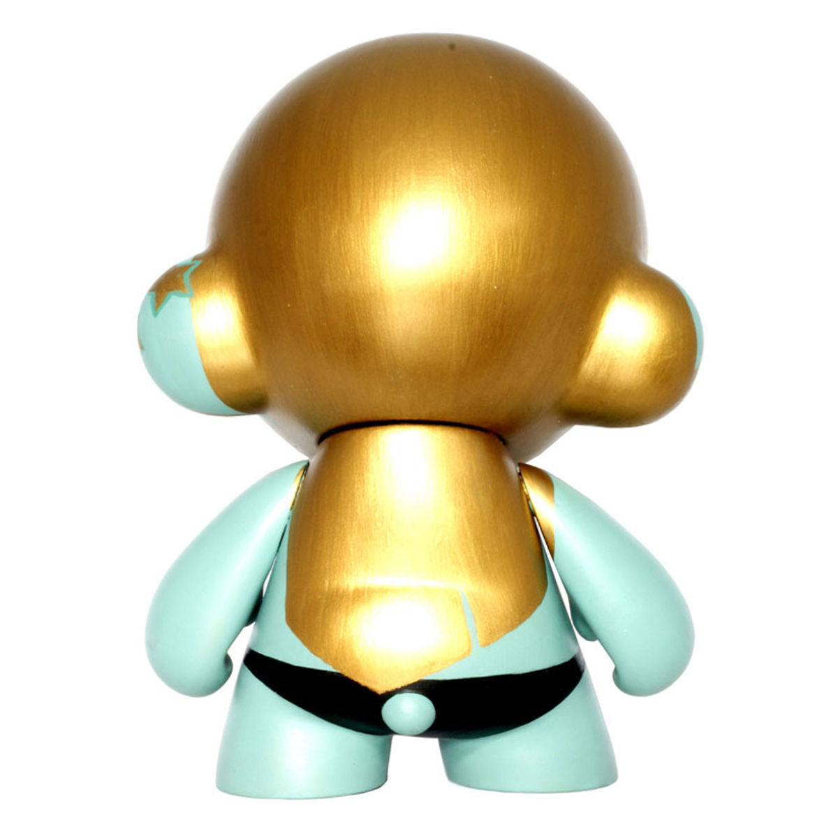 Munny Panty Show