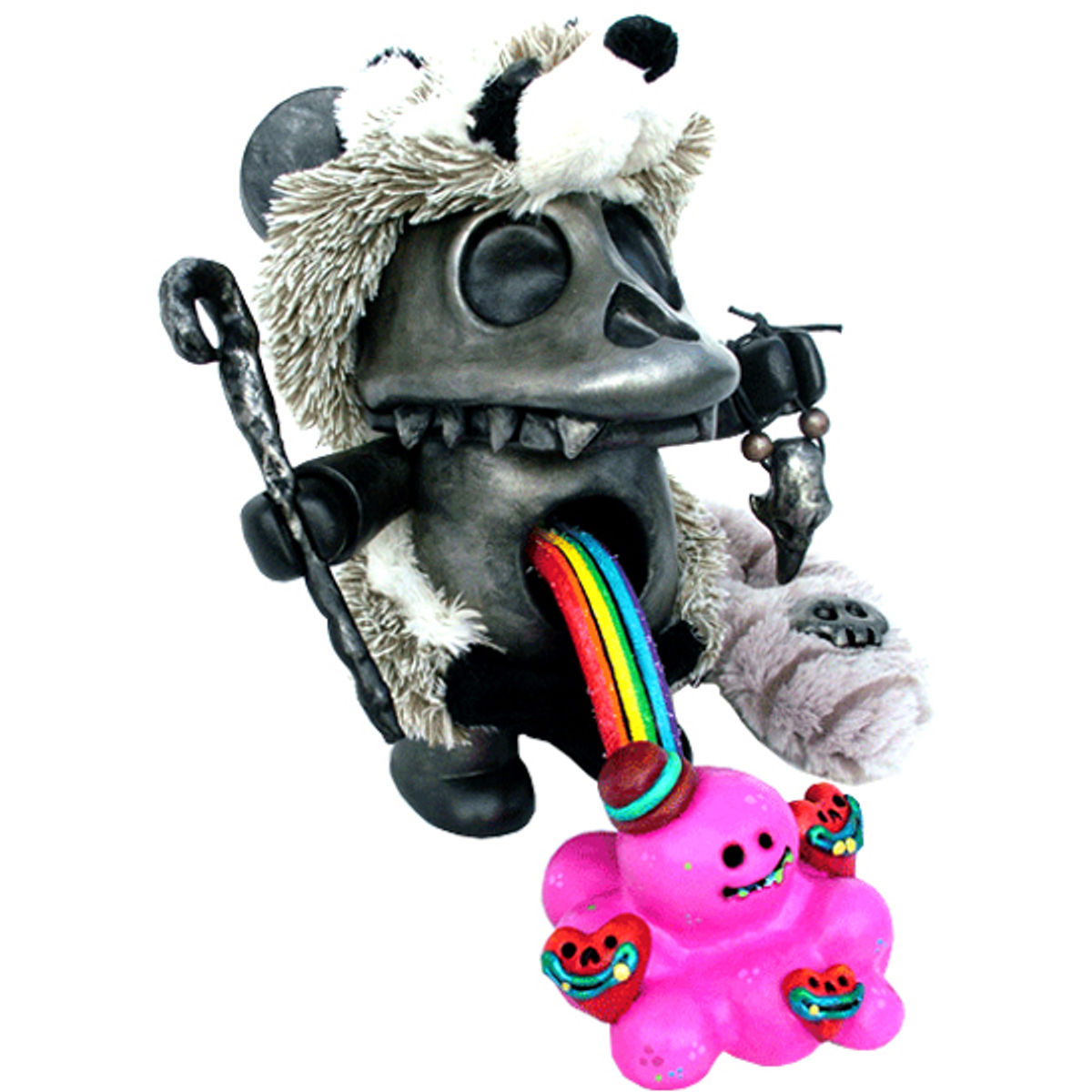 The Anti-Nightmare Unit