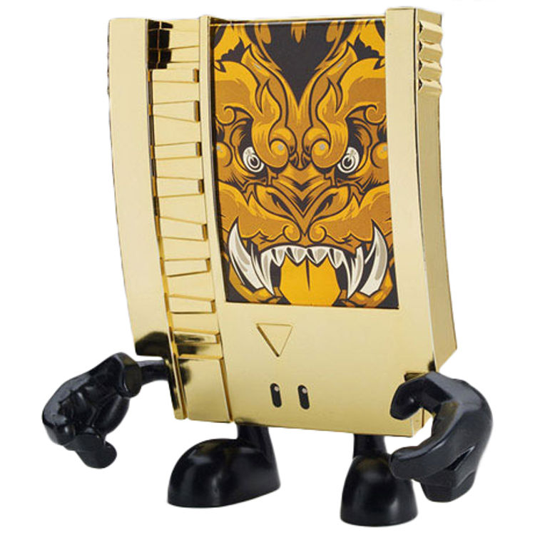 Warning Asian! by Kwestone